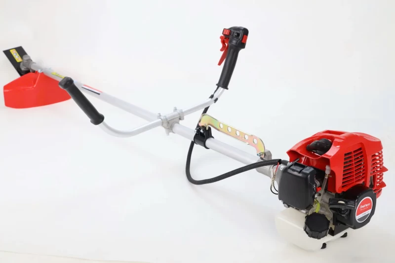 Máy Cắt Cỏ 2 Thì Vinafarm VNBC-33 - Hình ảnh 6 VINAFARM