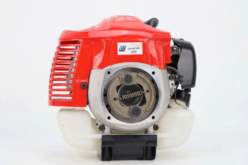 Máy Cắt Cỏ 2 Thì Vinafarm VNBC-33 - Hình ảnh 1 VINAFARM