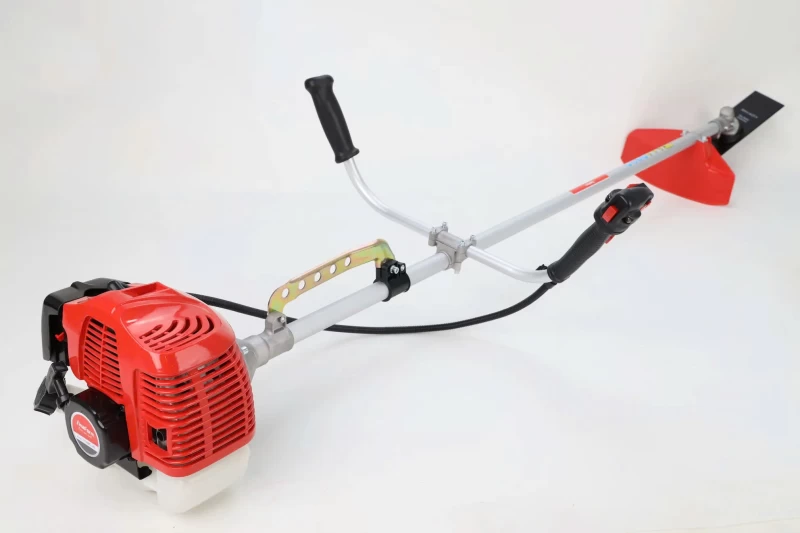 Máy Cắt Cỏ 2 Thì Vinafarm VNBC-43 - Hình ảnh 3 VINAFARM