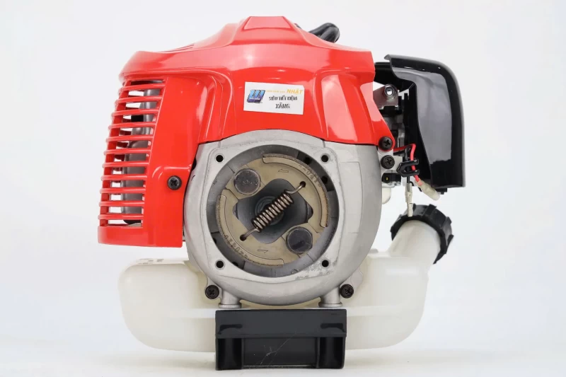 Máy Cắt Cỏ 2 Thì Vinafarm VNBC-43 - Hình ảnh 1 VINAFARM