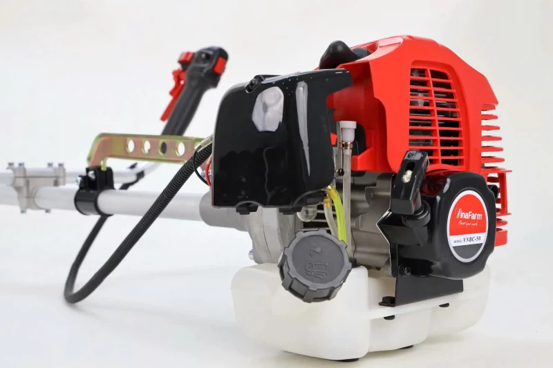 Máy Cắt Cỏ 2 Thì Vinafarm VNBC-50 - Hình ảnh 5 VINAFARM
