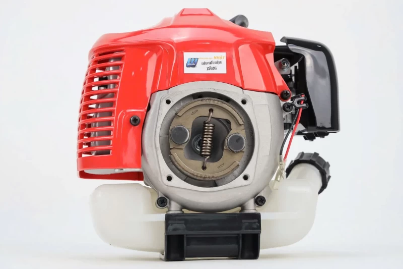 Máy Cắt Cỏ 2 Thì Vinafarm VNBC-50 - Hình ảnh 4 VINAFARM