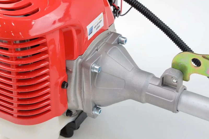 Máy Cắt Cỏ 2 Thì Vinafarm VNBC-50 - Hình ảnh 2 VINAFARM