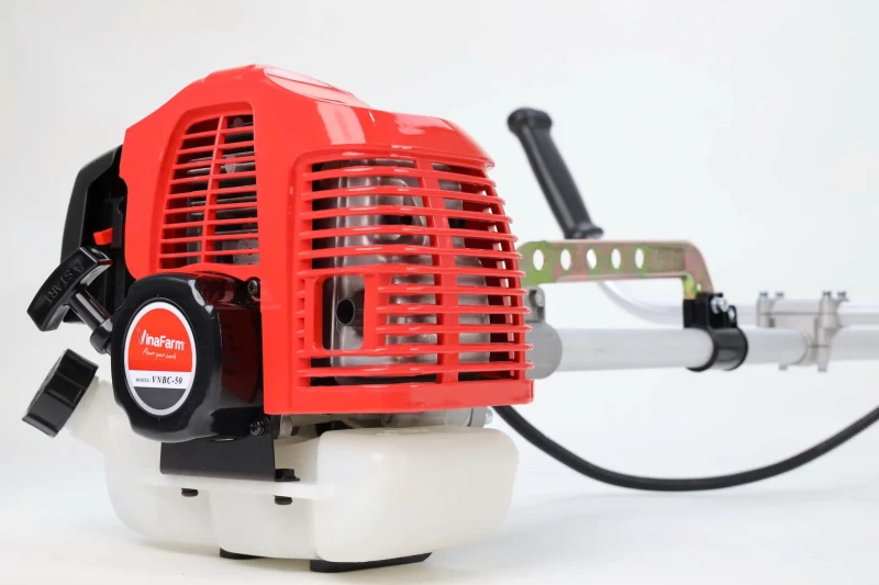 Máy Cắt Cỏ 2 Thì Vinafarm VNBC-50 - Hình ảnh 3 VINAFARM