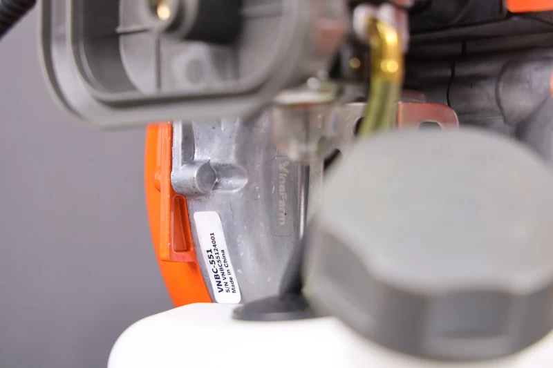 Máy Cắt Cỏ 2 Thì Vinafarm VNBC-551 - Hình ảnh 4 VINAFARM