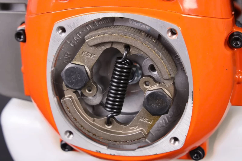 Máy Cắt Cỏ 2 Thì Vinafarm VNBC-551 - Hình ảnh 3 VINAFARM