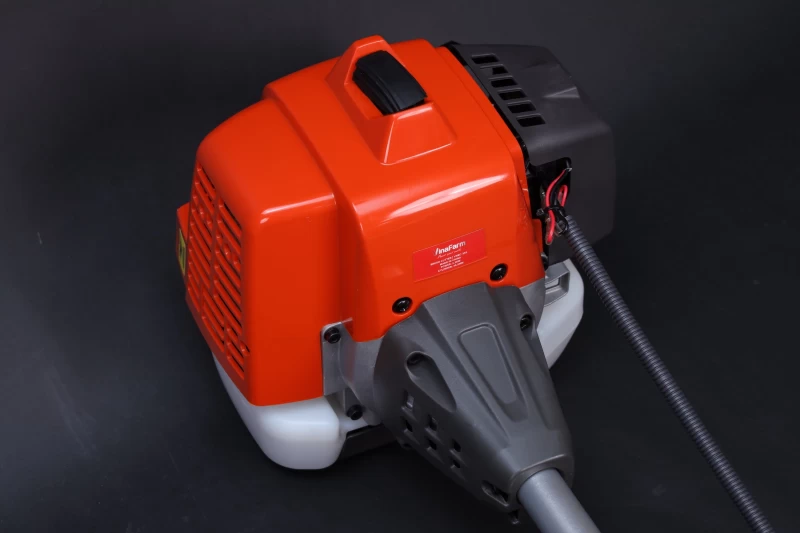 Máy Cắt Cỏ 2 Thì Vinafarm VNBC-555 - Hình ảnh 4 VINAFARM