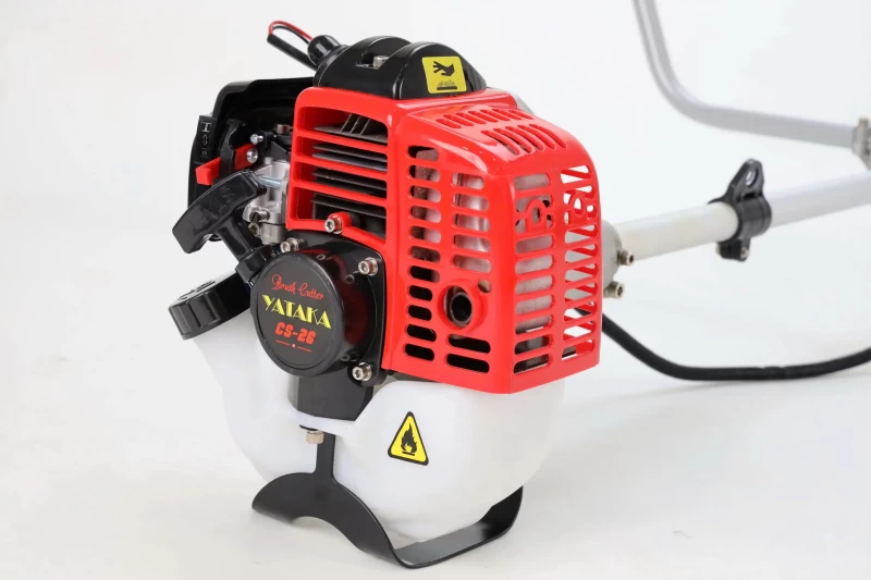 Máy Cắt Cỏ 2 Thì Yataka CS-26 - Hình ảnh 4 YATAKA