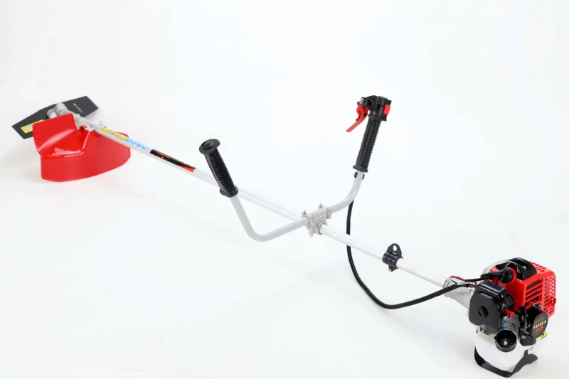 Máy Cắt Cỏ 2 Thì Yataka CS-26 - Hình ảnh 1 YATAKA