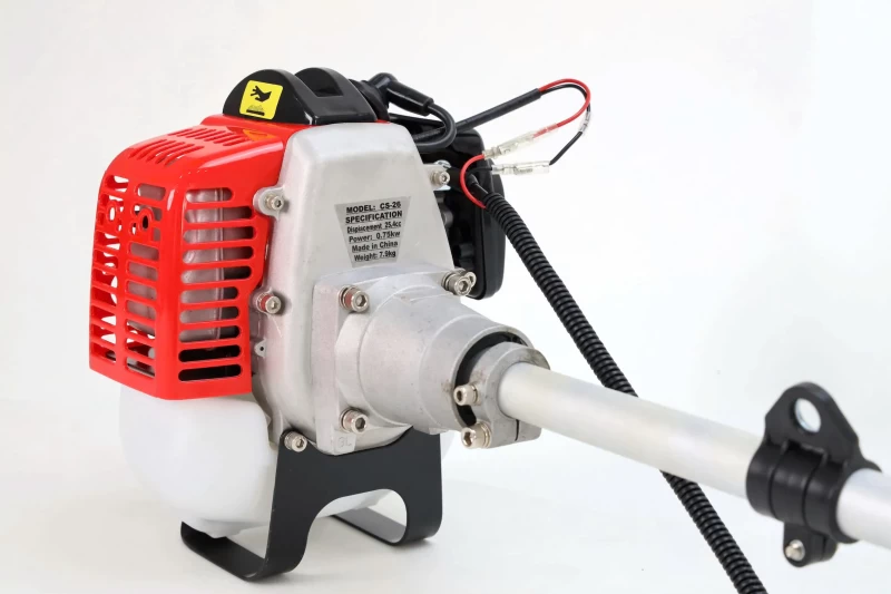 Máy Cắt Cỏ 2 Thì Yataka CS-26 - Hình ảnh 6 YATAKA