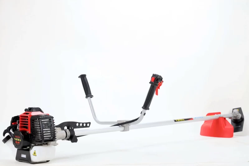 Máy Cắt Cỏ 2 Thì Yataka CS-33 - Hình ảnh 6 YATAKA