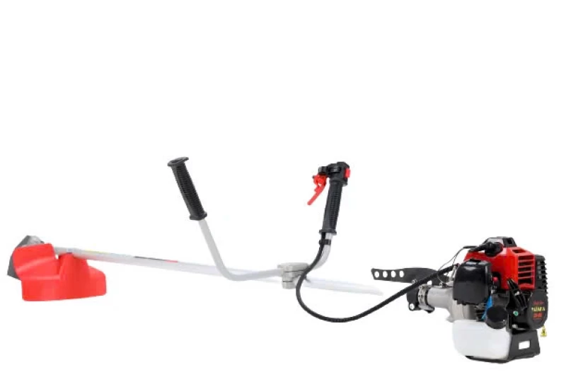 Máy Cắt Cỏ 2 Thì Yataka CS-33 - Hình ảnh 7 YATAKA