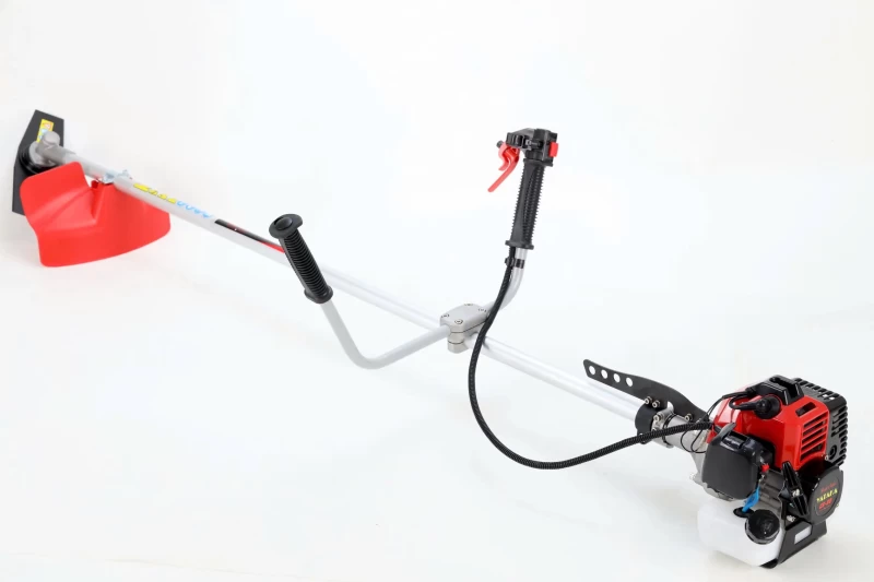 Máy Cắt Cỏ 2 Thì Yataka CS-33 - Hình ảnh 2 YATAKA