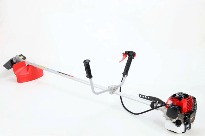 Máy Cắt Cỏ 2 Thì Yataka CS-43 - Hình ảnh 6 YATAKA