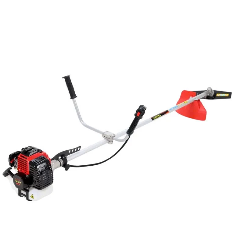 Máy Cắt Cỏ 2 Thì Yataka CS-43 - Hình ảnh 7 YATAKA