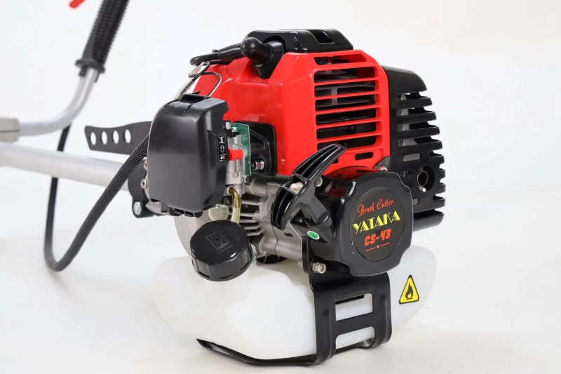 Máy Cắt Cỏ 2 Thì Yataka CS-43 - Hình ảnh 2 YATAKA