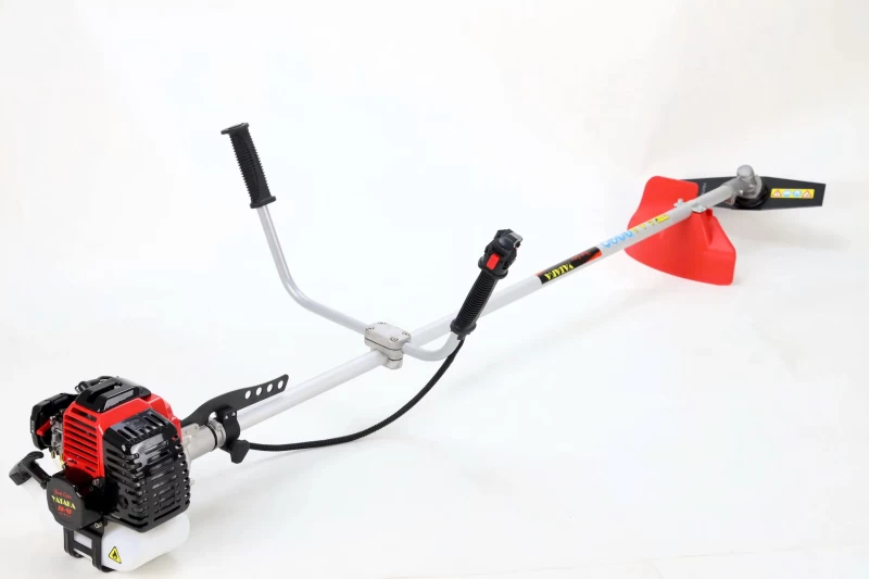 Máy Cắt Cỏ 2 Thì Yataka CS-43 - Hình ảnh 5 YATAKA