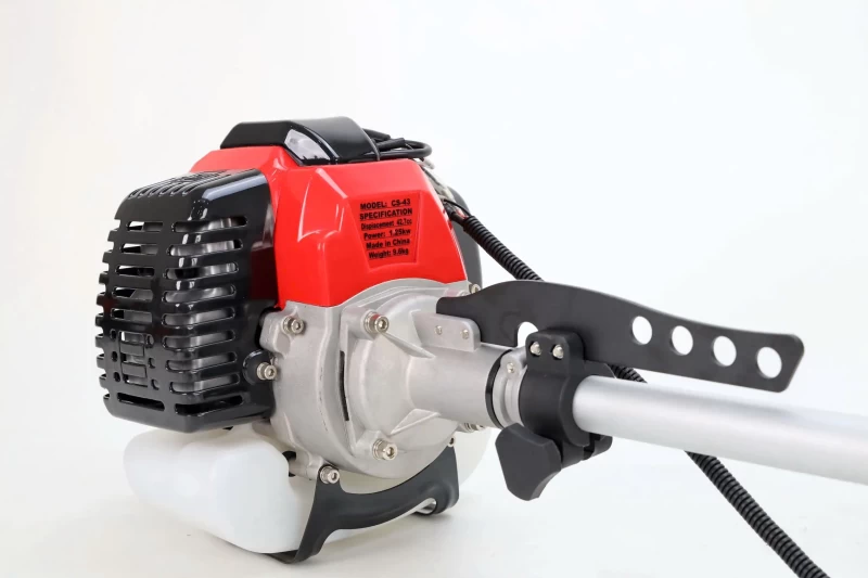 Máy Cắt Cỏ 2 Thì Yataka CS-43 - Hình ảnh 3 YATAKA