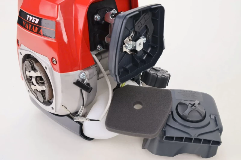 Máy Cắt Cỏ 2 Thì Yataka TY53 - Hình ảnh 3 YATAKA