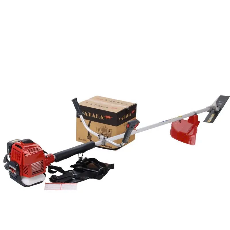 Máy Cắt Cỏ 2 Thì Yataka TY53 - Hình ảnh 5 YATAKA