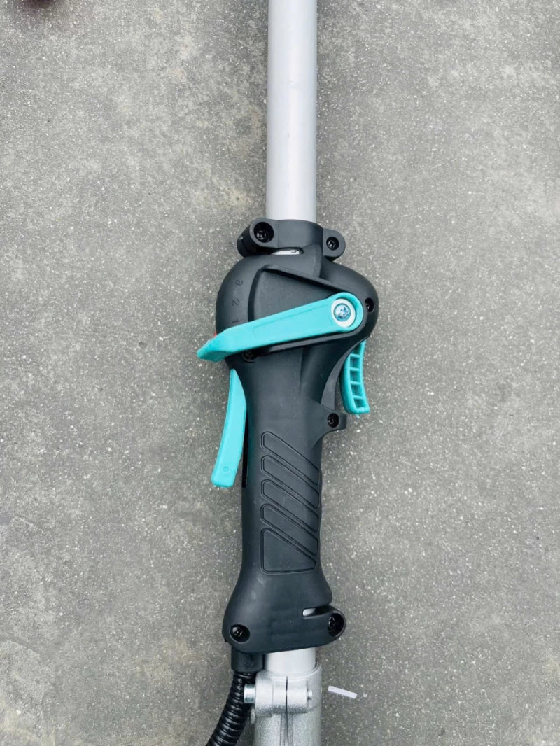 Máy Cắt Cỏ 4 Thì 1350W Mitusi MS550 Đeo Lưng - Hình ảnh 6 MITUSI