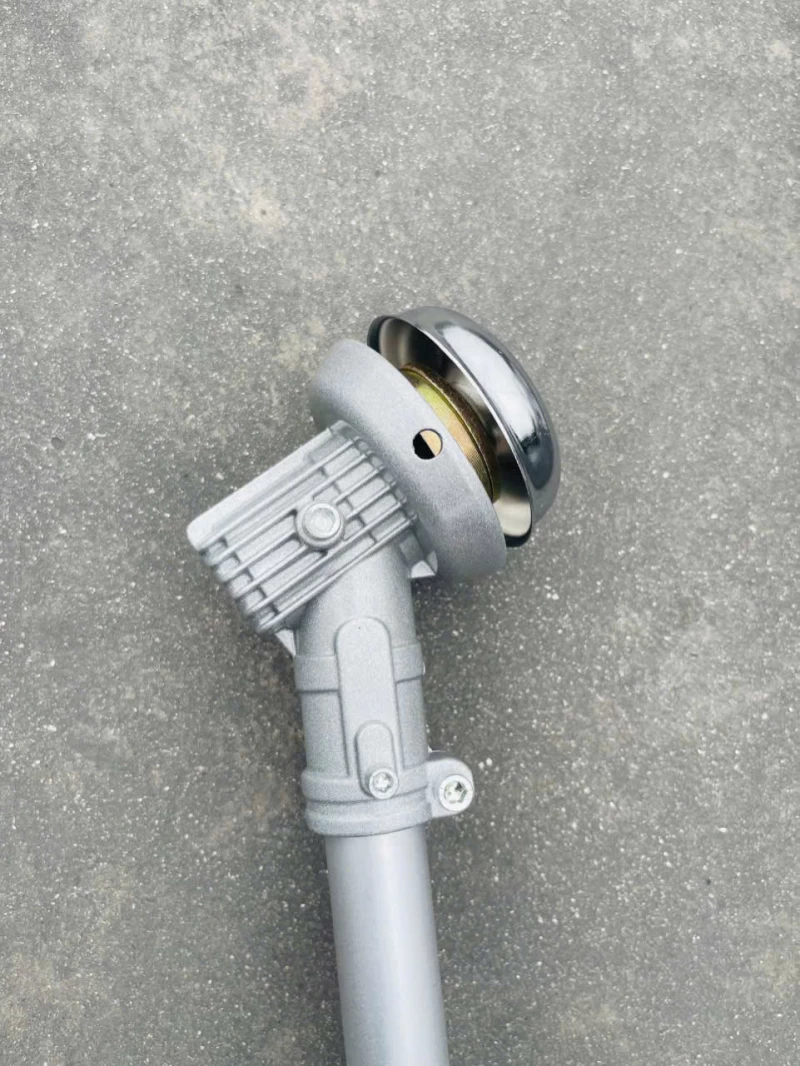 Máy Cắt Cỏ 4 Thì 1350W Mitusi MS550 Đeo Lưng - Hình ảnh 5 MITUSI