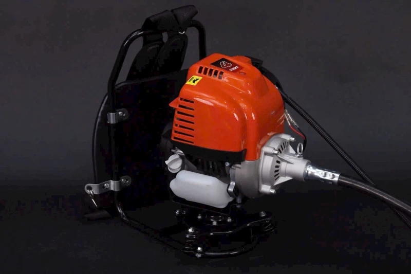 Máy Cắt Cỏ 4 Thì Bear BE-35BL Đeo Lưng - Hình ảnh 3 BEAR