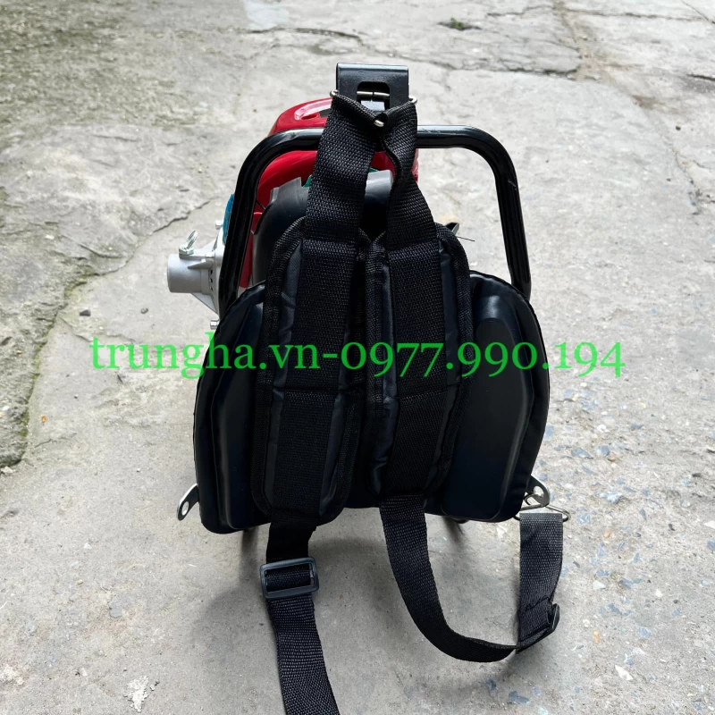 Máy Cắt Cỏ 4 Thì CX350 Đeo Lưng - Hình ảnh 5 CX