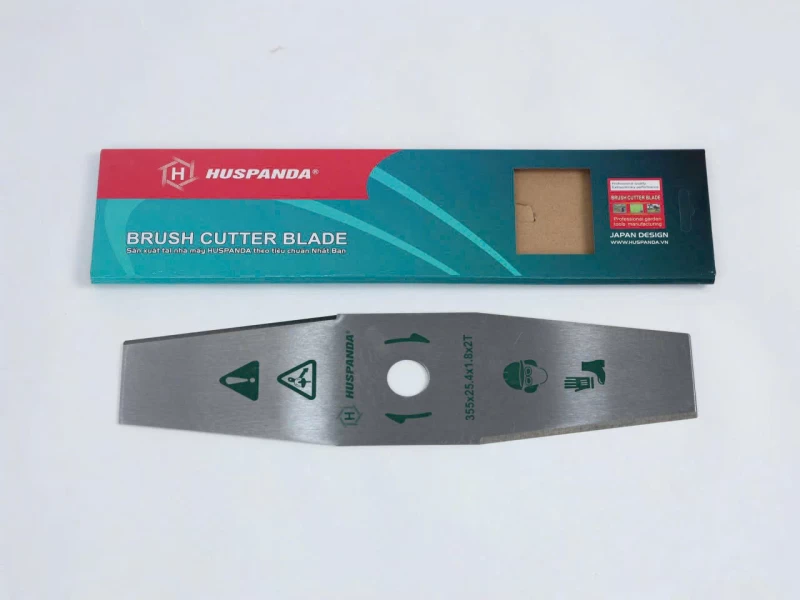 Máy Cắt Cỏ 4 Thì Huspanda HP35i - Hình ảnh 10 HUSPANDA