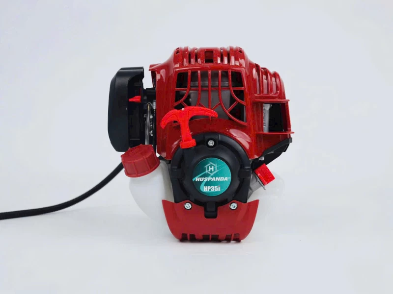 Máy Cắt Cỏ 4 Thì Huspanda HP35i - Hình ảnh 8 HUSPANDA