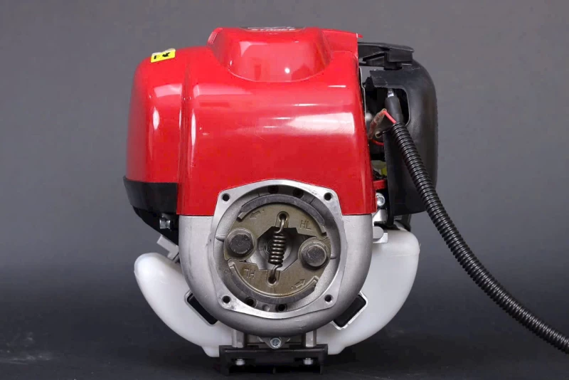 Máy Cắt Cỏ 4 Thì Yataka CS-435 - Hình ảnh 1 YATAKA