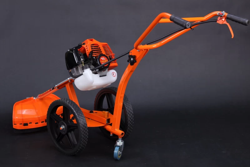 Máy Cắt Cỏ Đẩy Tay 2 Thì Yataka CS-5200 - Hình ảnh 3 YATAKA