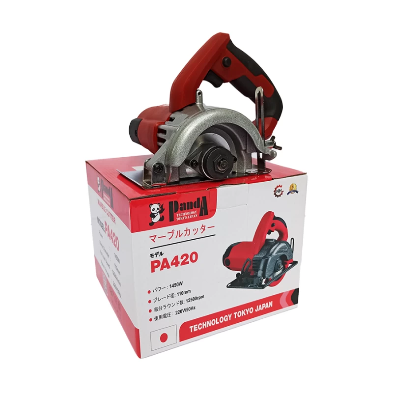 Máy Cắt Gạch 1450W Panda PA420 - Hình ảnh 7 PANDA