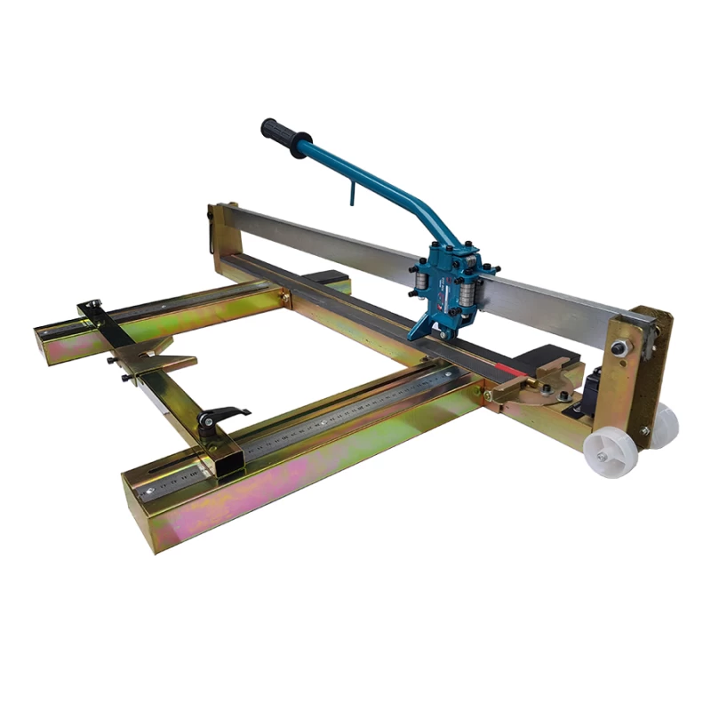 Máy Cắt Gạch Đẩy Tay Kitar KT-1000 - Hình ảnh 3 KITAR