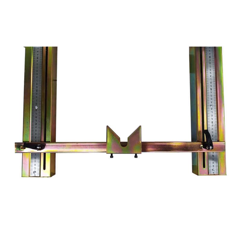 Máy Cắt Gạch Đẩy Tay Kitar KT-1000 - Hình ảnh 4 KITAR