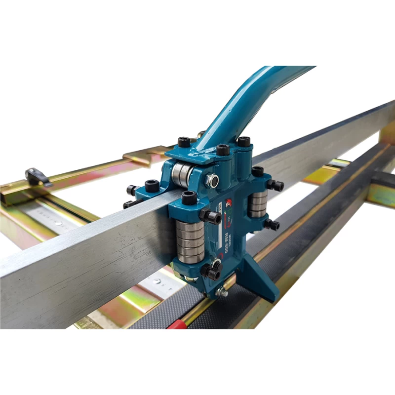 Máy Cắt Gạch Đẩy Tay Kitar KT-800 - Hình ảnh 4 KITAR