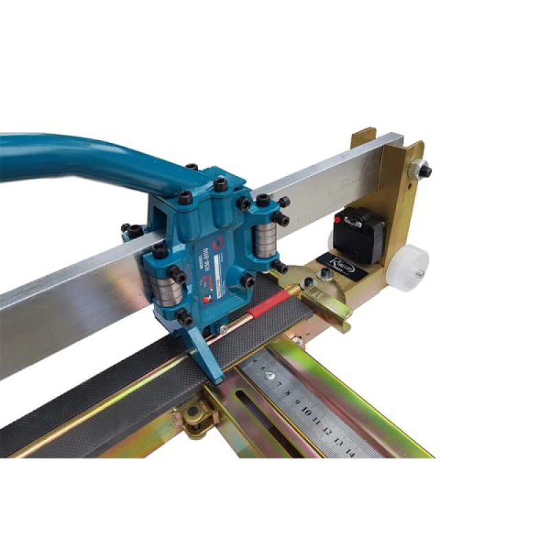 Máy Cắt Gạch Đẩy Tay Kitar KT-800 - Hình ảnh 2 KITAR