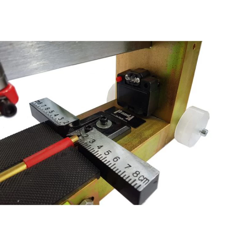 Máy Cắt Gạch Đẩy Tay Panda PD1000 - Hình ảnh 3 PANDA