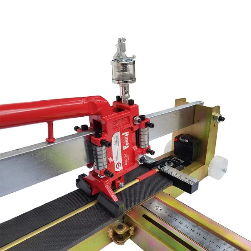 Máy Cắt Gạch Đẩy Tay Panda PD1000 - Hình ảnh 2 PANDA