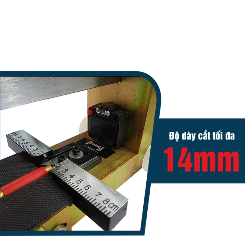 Máy Cắt Gạch Đẩy Tay Panda PD800 - Hình ảnh 2 PANDA