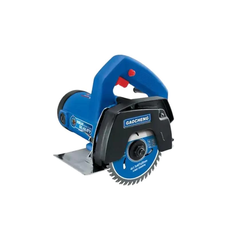 Máy Cắt Gạch Gaocheng 1250W GC-4SAY - Hình ảnh 2 GAOCHENG