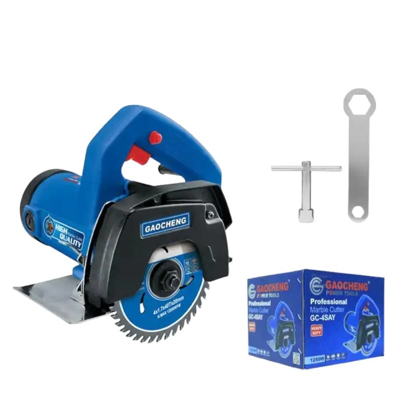 Máy Cắt Gạch Gaocheng 1250W GC-4SAY - Hình ảnh 4 GAOCHENG