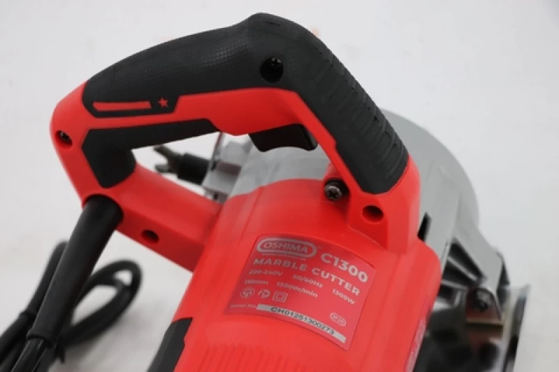 Máy cắt gạch OSHIMA C1300 1.3kW - Hình ảnh 23 OSHIMA