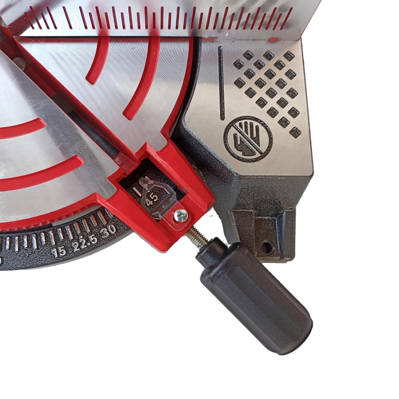 Máy Cắt Nhôm 1750W Panda PA-9255CR - Hình ảnh 7 PANDA