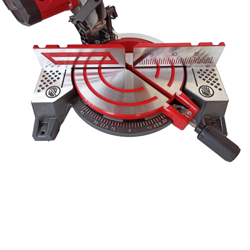 Máy Cắt Nhôm 1750W Panda PA-9255CR - Hình ảnh 6 PANDA