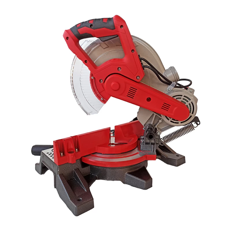 Máy Cắt Nhôm 1750W Panda PA-9255CR - Hình ảnh 2 PANDA