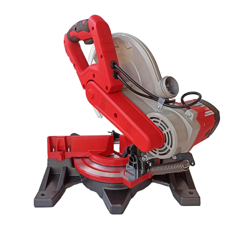 Máy Cắt Nhôm 1750W Panda PA-9255CR - Hình ảnh 4 PANDA