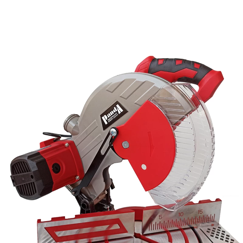 Máy Cắt Nhôm 1750W Panda PA-9255CR - Hình ảnh 5 PANDA