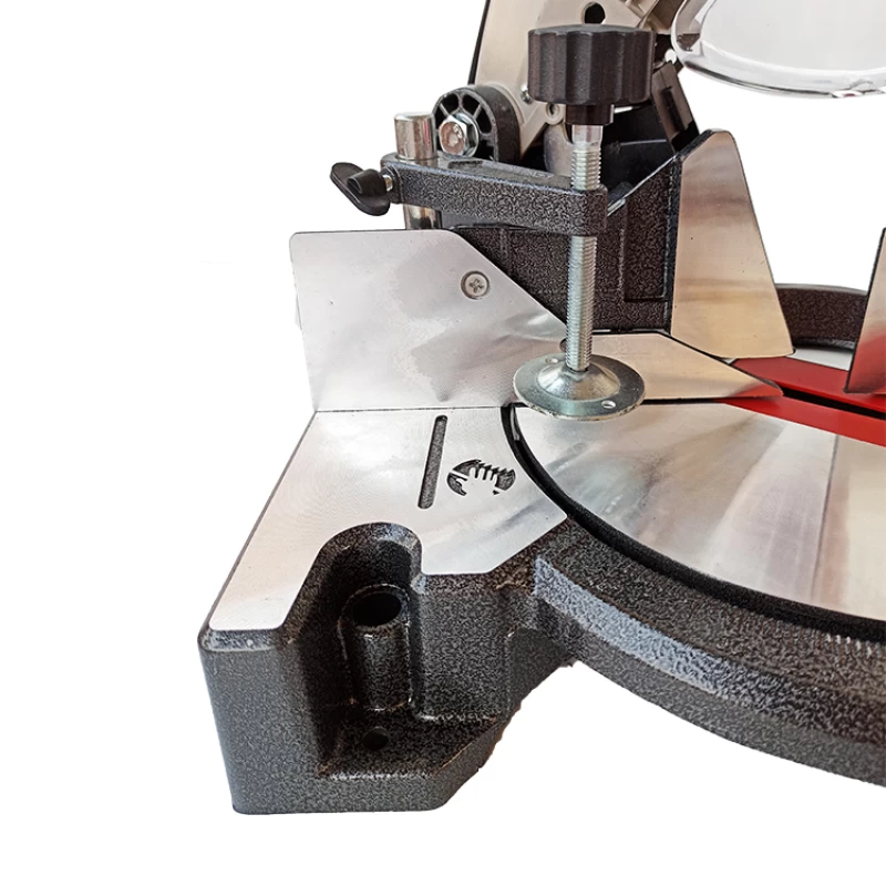 Máy Cắt Nhôm 1900W Panda PA-9255TT - Hình ảnh 5 PANDA