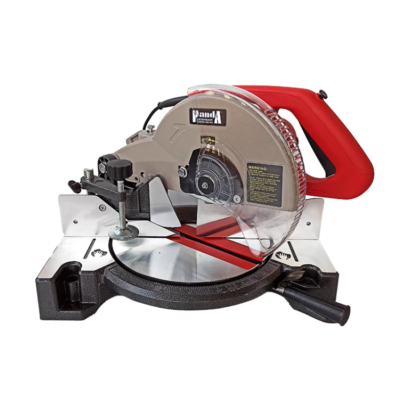 Máy Cắt Nhôm 1900W Panda PA-9255TT - Hình ảnh 3 PANDA